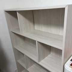 本棚の画像