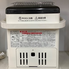Iwatani【イワタニ】カセットストーブのご紹介ですの画像