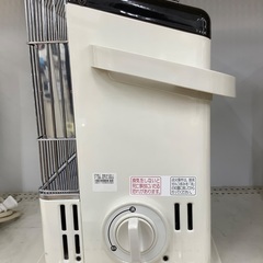 Iwatani【イワタニ】カセットストーブのご紹介ですの画像