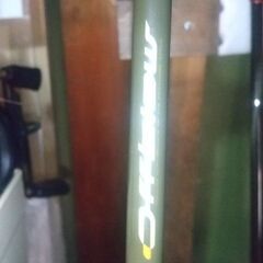 釣具釣竿リール　ジギングロッド3本セットの画像