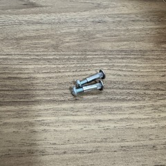 ニトリ カラーボックス　2個セットの画像