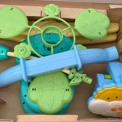 プーメリーの画像