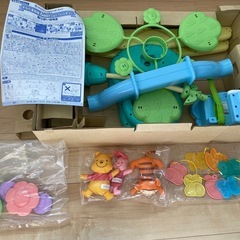 プーメリーの画像