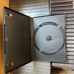 DVDケースの画像
