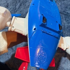 パウパトロール エアパトローラーの画像