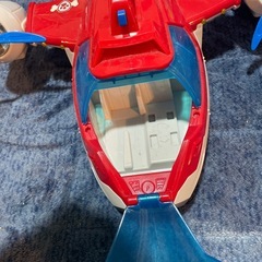 パウパトロール エアパトローラーの画像