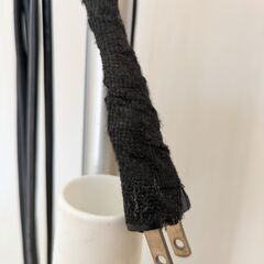 TWINBIRD(ツインバード) コード式 スティック型 掃除機 の画像