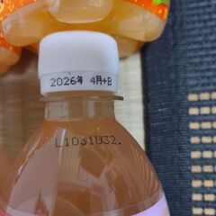 三ツ矢　特濃　スカッシュシリーズ　ブドウ、リンゴ、ミカン、モモ　10本セットの画像