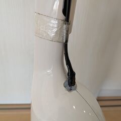 TWINBIRD(ツインバード) コード式 スティック型 掃除機 の画像