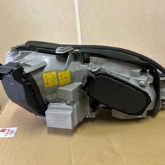 値下げしました⭕️ベンツSクラス W220前期純正ヘッドライト左右の画像