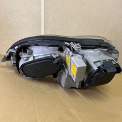 値下げしました⭕️ベンツSクラス W220前期純正ヘッドライト左右の画像