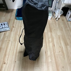 折りたたみコット（簡易ベッド）ATORPOKの画像