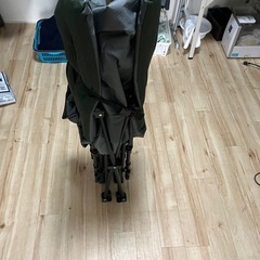 折りたたみコット（簡易ベッド）ATORPOKの画像