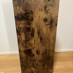 2段　カラーボックス　ニトリ　の画像