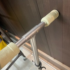 【あげます】キックボード
の画像