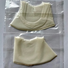 マスク　セット フライングタイガーの画像