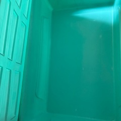 昭和レトロ　衣装ケースの画像