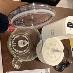 フードプロセッサーの画像