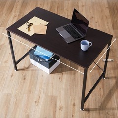 12/14限定　デスクの画像