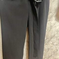 ENVYM ロールアップスリーブオールインワン Sの画像