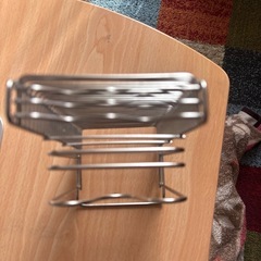 まな板 包丁 収納の画像