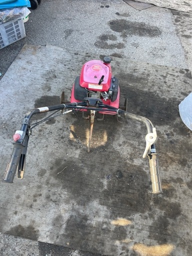 ホンダ F220こまめ