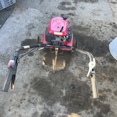 ホンダ F220こまめの画像