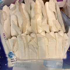大人用オムツ各種まとめ売り　開封済の画像