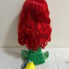 ディズニーストア　リトルマーメイド　アリエル　アニメータードール　ドール　人形の画像
