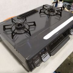リンナイ■ガスレンジ■ガスコンロ■売ります！の画像