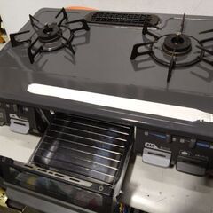 リンナイ■ガスレンジ■ガスコンロ■売ります！の画像