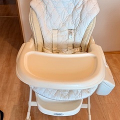 コンビ　電動ハイローチェア　ハイ＆ロースウィングラック　フェアレットAUTO SWING EXの画像