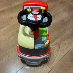 トミカ　室内用　くるまくるまの画像