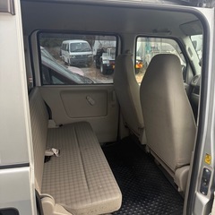 スズキ エブリイの画像