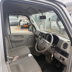 スズキ エブリイの画像