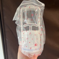 知母時（チボジ）手動式吸引器の画像