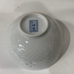 湯呑み10客セット　未使用品の画像