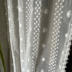 のれん、マットの画像