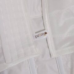 ウェディング　ブライダル用インナー　ビスチェ（大きいサイズ）の画像