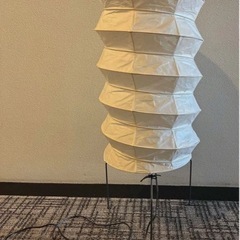 akari イサムノグチ　正規品の画像