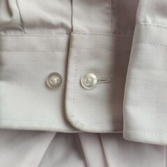 男子学生用カッターシャツ160cm4枚の画像