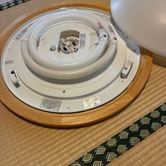 蛍光灯照明器具の画像