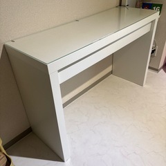 【受け渡し者決定】IKEA マルム ドレッサーの画像