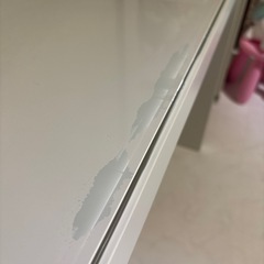 【受け渡し者決定】IKEA マルム ドレッサーの画像