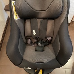 Joie　ジョイー　Arc360°　アーク360　ISOFIXの画像