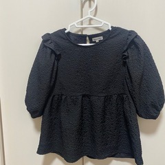 子供服140　の画像