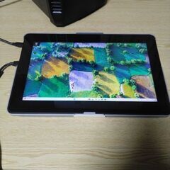 🟥🟥【On-Lap 1303】フルHD対応13.3インチモバイルモニターの画像