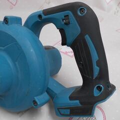 ♪makita/マキタ UB186D 充電式ブロワ バッテリーなし 札幌♪の画像