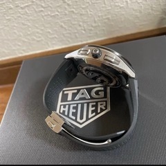 Tag Heuer connected E3 タグホイヤーコネクテッドE3　の画像