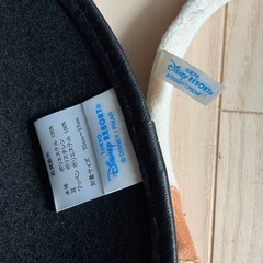 ディズニー　トイストーリー　ハットの画像